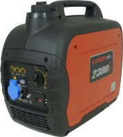 Photos - Generator Loncin LC2300i 