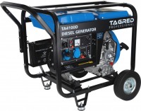 Photos - Generator Tagred TA4100D 