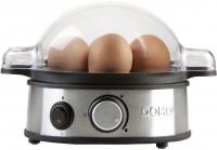 Food Steamer / Egg Boiler Domo DO9142EK 