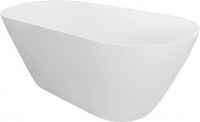 Photos - Bathtub Besco Moya 160x68.5 cm