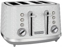 Toaster Morphy Richards Vector 248134 