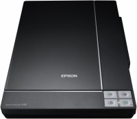 Photos - Scanner Epson Perfection V37 