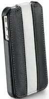 Photos - Case Cellularline Scuderia for iPhone 4/4S 