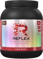 Protein Reflex 100% Whey 2 kg
