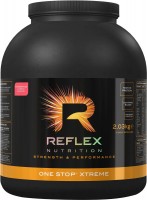 Weight Gainer Reflex One Stop Xtreme 4.4 kg