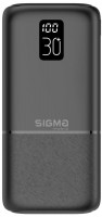 Photos - Power Bank Sigma mobile X-Power SI30A3QL 