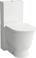 Photos - Toilet Laufen The New Classic H8248580000001 