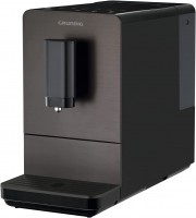 Photos - Coffee Maker Grundig KVA 4830 black