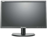 Photos - Monitor Lenovo LT2323p 23 "  black