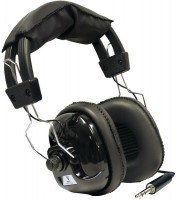 Headphones Bounty Hunter HEAD-W 