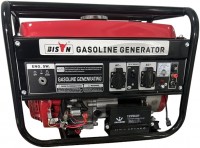 Photos - Generator Bison BS2500E 