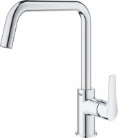 Photos - Tap Grohe Via 30568000 