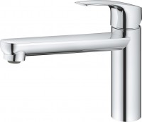 Photos - Tap Grohe Via 30464000 