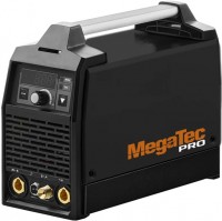 Photos - Welder MegaTec ProTIG 200P 