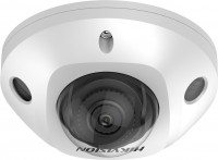 Photos - Surveillance Camera Hikvision DS-2CD2523G2-IS(D) 4 mm 