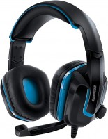 Photos - Headphones DreamGear GRX-440 