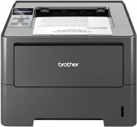 Photos - Printer Brother HL-6180DW 