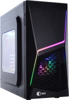 Photos - Desktop PC Artline Home H54 (H54v07Win)