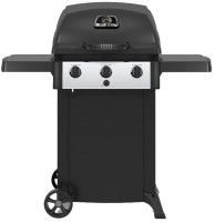 Photos - BBQ / Smoker Broil King BK 310 