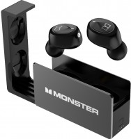 Photos - Headphones Monster Clarity 510 AirLinks 