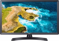 Photos - Television LG 28TQ515S 28 "