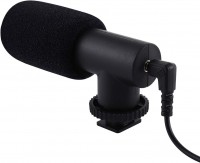 Photos - Microphone Puluz PU3017 3.5mm 