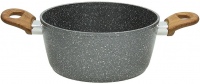 Photos - Stockpot Tognana Stone Wood V77583DMGRW 