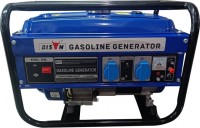 Photos - Generator Bison BS3000 