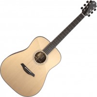 Photos - Acoustic Guitar Furch Yellow D-SR 