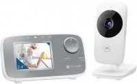 Baby Monitor Motorola VM482 