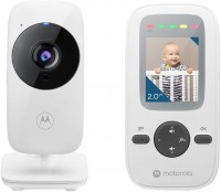 Baby Monitor Motorola VM481 