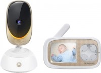 Photos - Baby Monitor Motorola Comfort 45 