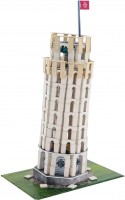 Photos - Construction Toy Trefl Tower of Pisa 61610 
