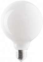 Photos - Light Bulb Nowodvorski 8W 3000K E27 