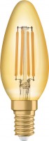Light Bulb Osram Classic B35 4W 2400K E14 