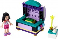 Construction Toy Lego Emmas Magical Box 30414 