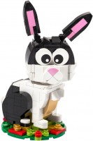 Construction Toy Lego Year of the Rabbit 40575 