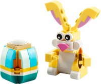 Photos - Construction Toy Lego Easter Bunny 30583 