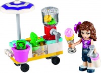 Photos - Construction Toy Lego Smoothie Stand 30202 