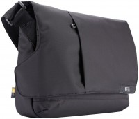 Photos - Laptop Bag Case Logic Laptop and iPad Messenger 11 11 "