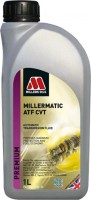 Photos - Gear Oil Millers Millermatic ATF CVT 1L 1 L