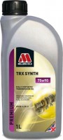 Gear Oil Millers TRX Synth 75W-90 1L 1 L