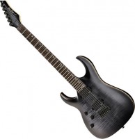 Guitar Harley Benton Amarok-6 LH 