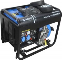 Photos - Generator Tagred TA6700D 