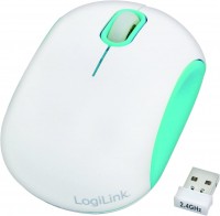 Photos - Mouse LogiLink ID0084A 