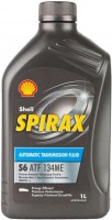 Photos - Gear Oil Shell Spirax S6 ATF 134ME 1L 1 L