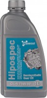 Gear Oil Specol Hipospec 75W-80 GL-5 1L 1 L