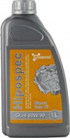 Photos - Gear Oil Specol Hipospec 80W-90 GL-4 1 L