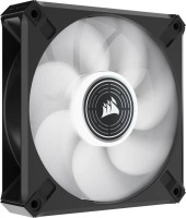 Computer Cooling Corsair ML120 LED ELITE Black/White 