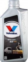 Photos - Gear Oil Valvoline Heavy Duty ATF Pro 1 L